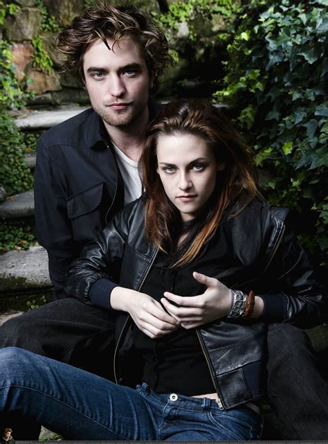 kristen stewart robert pattinson